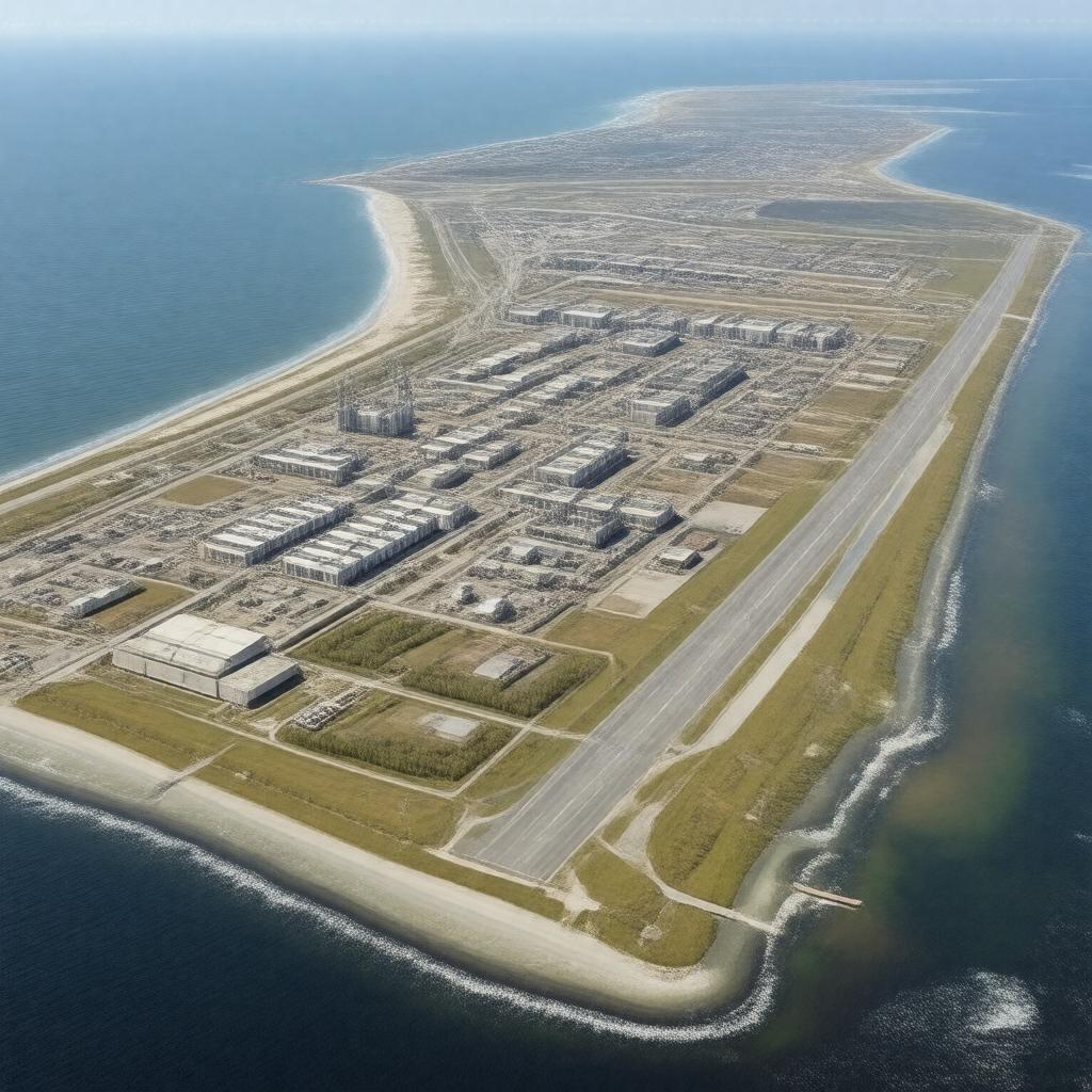 Wallops Flight Facility